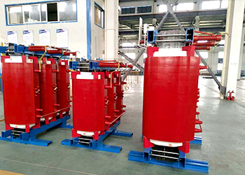 河北高压80kva干式变压器