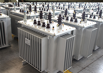 河北SH15-M型非晶合金变压器（20KV）