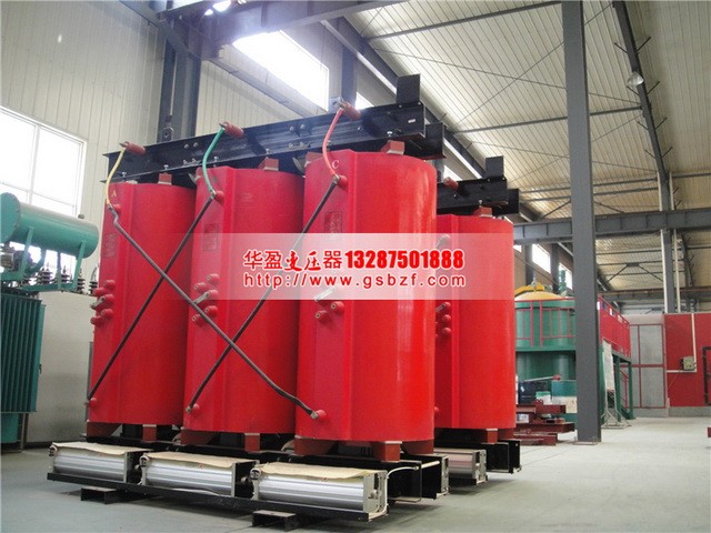 河北SCB10-1250KVA干式变压器