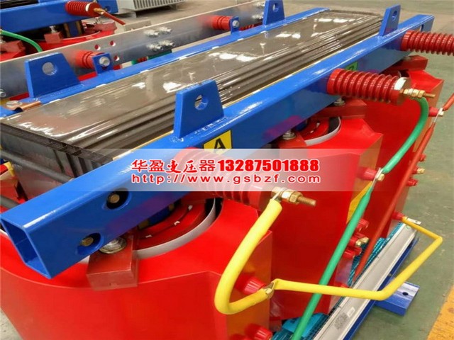 河北250KVA干式变压器