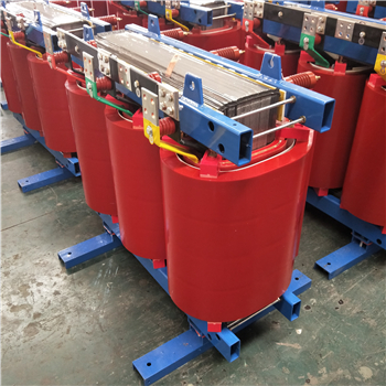 河北1250KVA干式变压器 SCB11系列